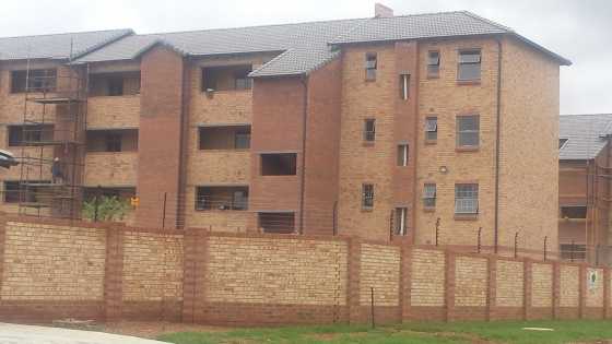 Brand new apartments available to rent in Heuweloord Centurion West