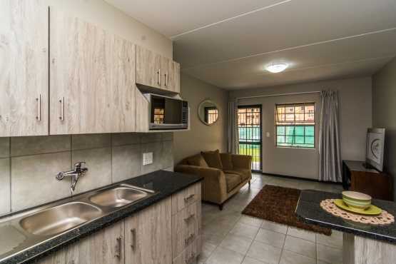 Brand New Apartments for rental in Heuweloord ,Centurion