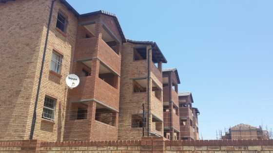 Brand new apartments to rent in Monavoni Centurion west