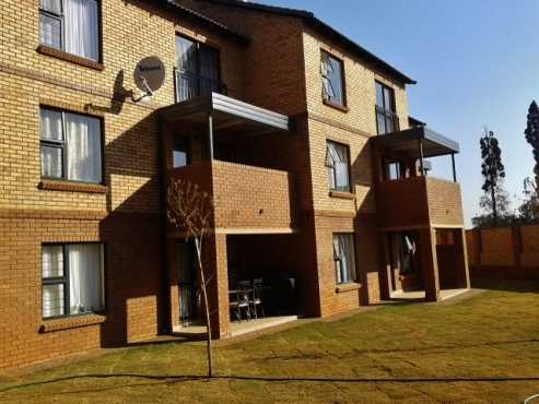 BRAND NEW Apartments to Rent in Pretoria- 2 Bedroom