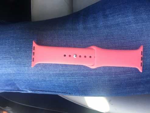 Brand new - Apple strap