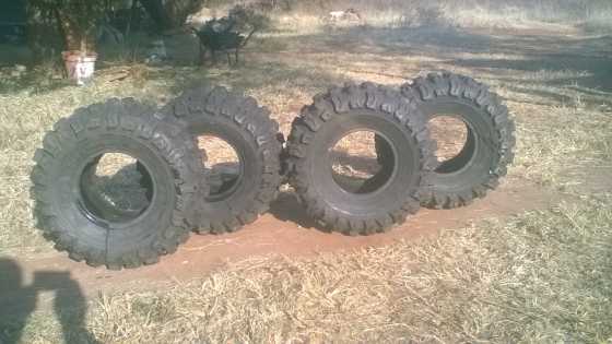 Brand New ATV Tyres For Sale