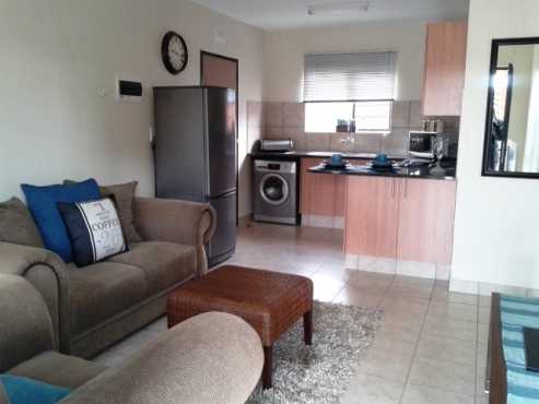 Brand new  Balcony units open for 1 MARCH, R 5800pm Olympus