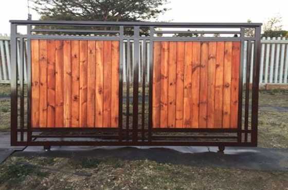 Brand New Beautiful Gate for sale