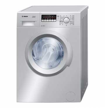 Brand New Bosch Washing Machine