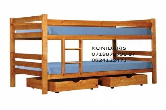 BRAND NEW BUK BED only R1399.99 ex VAT and excluding Mattres and Toy Box