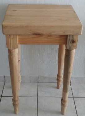 BRAND NEW BUTCHERS BLOCK NEVER USED