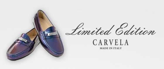 Brand New Carvela - Limited Edition