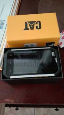 Brand new Cat B15Q cellphone for sale