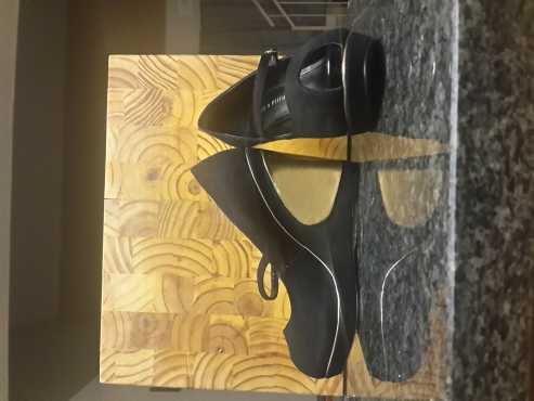 Brand new Charles and Keith shoes