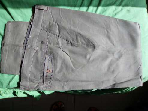 Brand new Chinos for businesscorporate