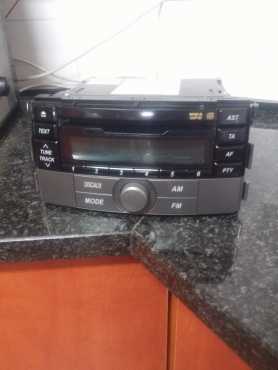 Brand new Daihatsu car radioCD Player for SALE