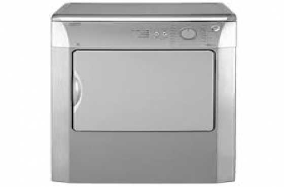 Brand new DEFY 8kg Tumble dryer for sale