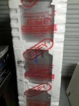 Brand new DEFY C367 Fridge for sale