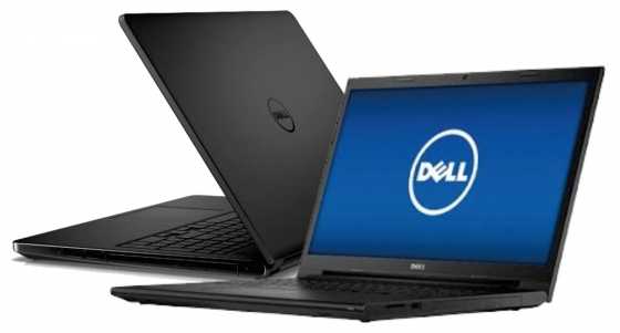 Brand New Dell Inspiron 15 5559 6th Generation Intel Core i7 15.6quot Laptop