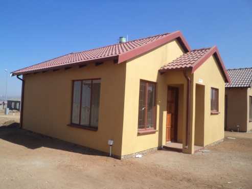 Brand new development house for sale at ga-rankuwa zone 09