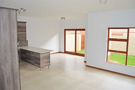 Brand New Duplex in Country Estate