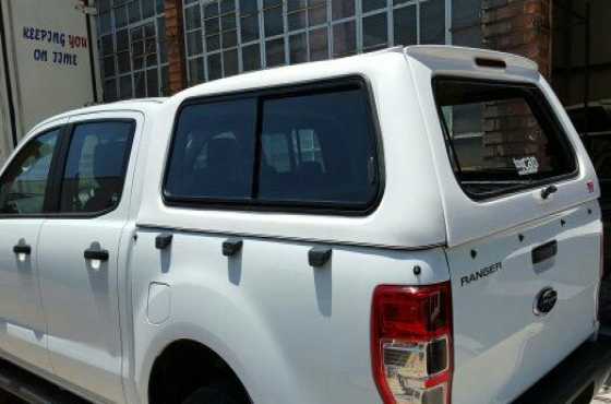 BRAND NEW FORD RANGER T6 2012-2015 DC CANOPY FOR SALE