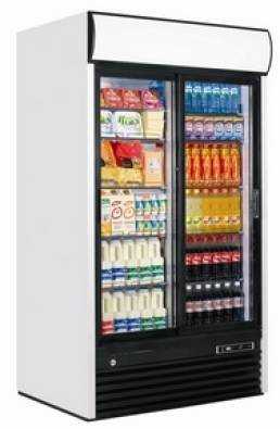 BRAND NEW FRIDGE R8999.99