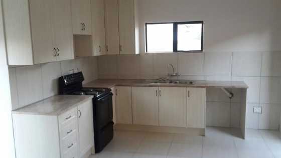 BRAND NEW Garden Flat DORINGKLOOF