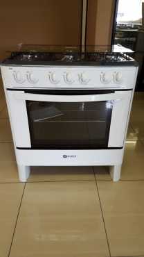 BRAND NEW GAS STOVES WITH WARRANTY FROM R2350.00