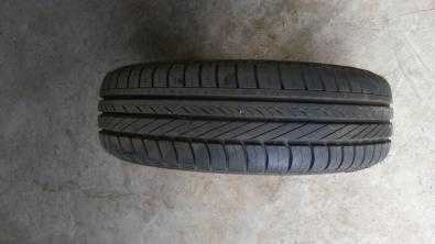 Brand new Good Year tyre for sale