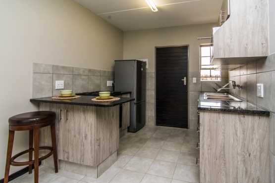 Brand New Ground Floor Apartment inCenturion