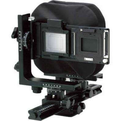 Brand New Horseman LD Pro View Camera