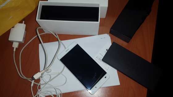 Brand New Huawei P8 lite