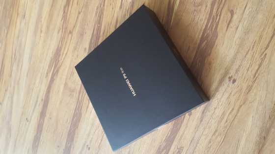 Brand new Huawei P9 lite 16GB - Black