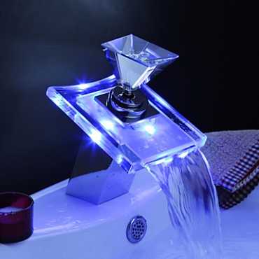 Brand New, Imported LED bathroom fixtures