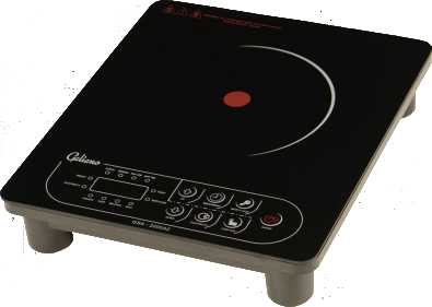 Brand New Induction Cooker Stove