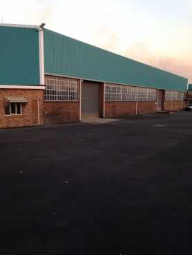 BRAND NEW INDUSTRIAL PROPERTY TO RENT APEX INDUSTRIAL