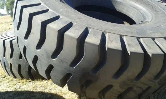 Brand New Industrial Tyres For Sale