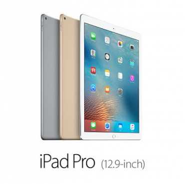 BRAND NEW IPAD PRO - 12.9 INCH