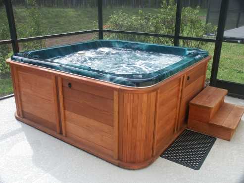 Brand New Jacuzzis For Sale