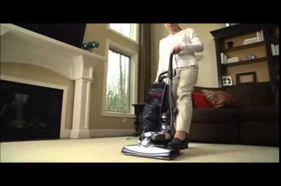 Brand new Kirby Avalira  vacuum cleaners