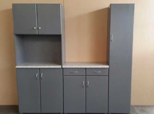 Brand New Kitchen Cupboards