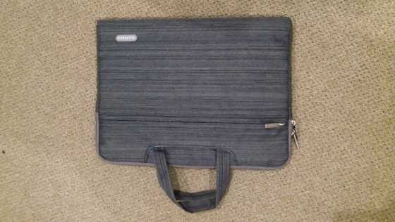 Brand New Laptop Bag, 15.6 inch