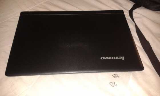 Brand New Lenovo Ideapad 100