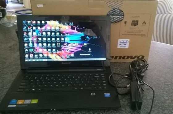 Brand new Lenovo Laptop