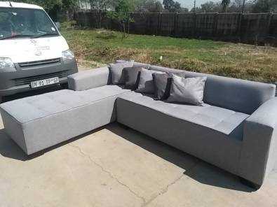 Brand New Lounge Suite for Sell