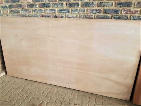Brand New Marine Ply Boards For Sale