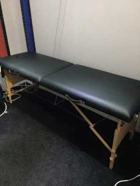 Brand new massage bed for sale