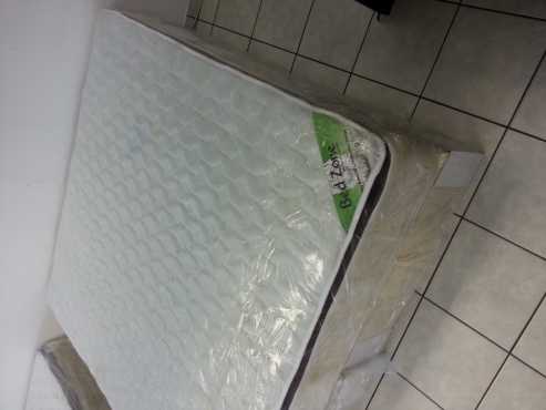 Brand New Mattress and Bases at Crazy Prices