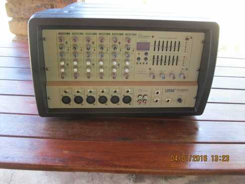 Brand New Mixer for Sale