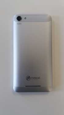 Brand New Mobicel Trendy 5MP Camera