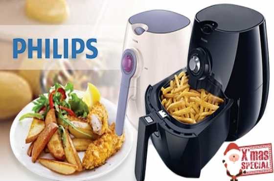 BRAND NEW PHILIPS AIRFRYER