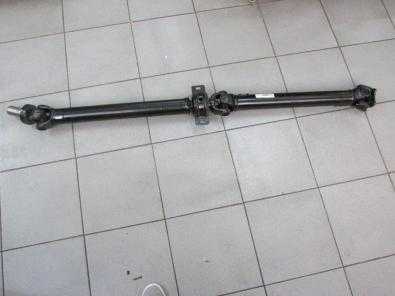 brand new prop shafts in stock