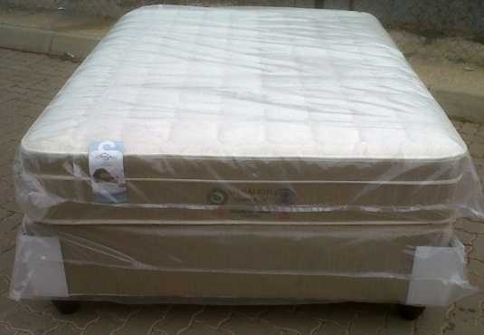 BRAND NEW QUALITY MATTRESS